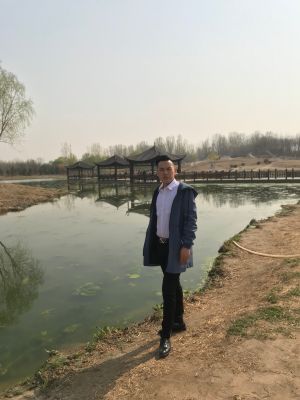 装修领队