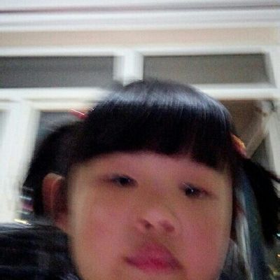 无