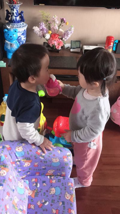 职工