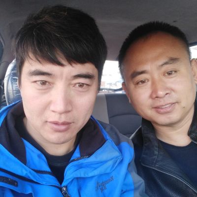 开锁换锁