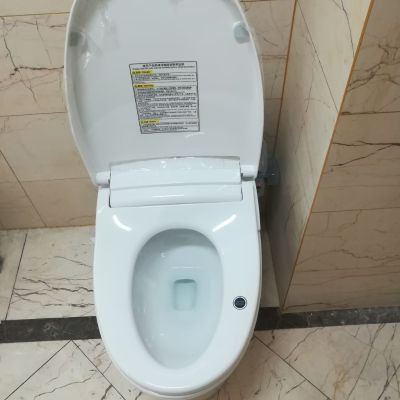 卫浴按装