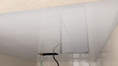 承接天花扣板，蜂窝板，方通等……