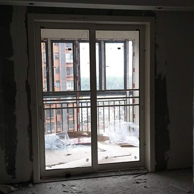 安装家具门窗平开门推拉门