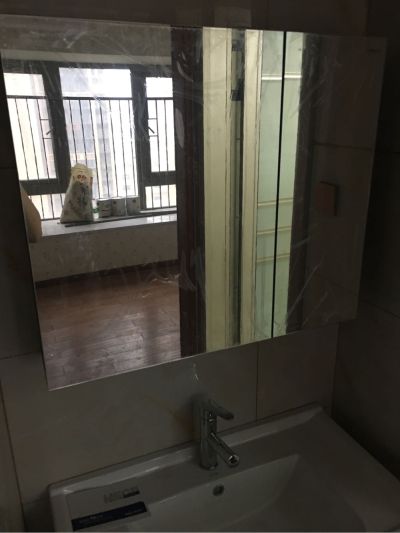 卫浴安装恒洁
