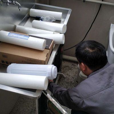 水暖电工