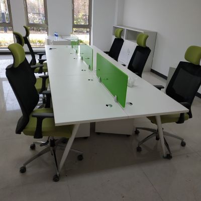 安装家具