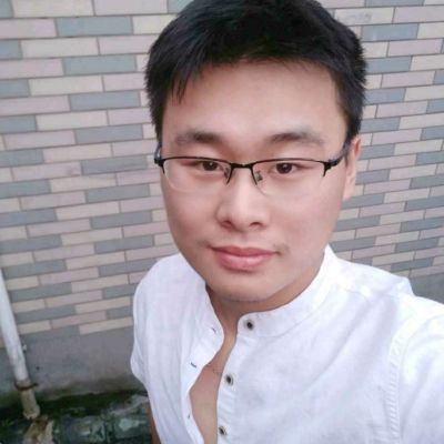 自动感应门地弹簧门智能锁