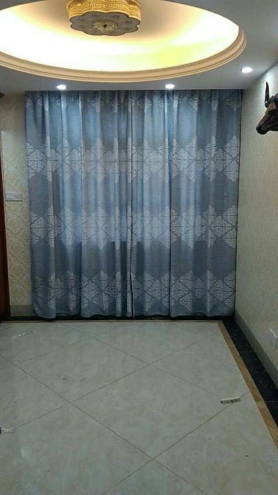 窗帘安装窗帘安装