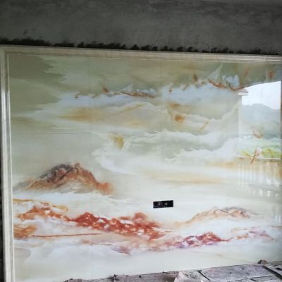 精装贴瓷砖专业美缝