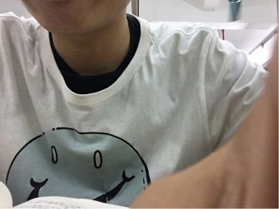 衣服