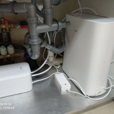 净水器安装净水器维修