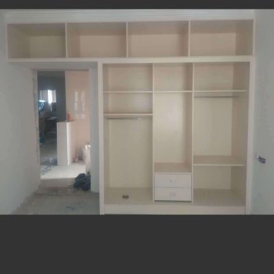 隔墙吊顶木工隔墙木工水电