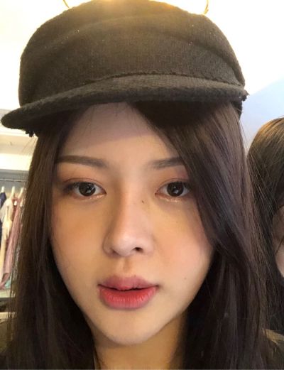 无