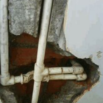 管道维修水电暖维修防水堵漏房屋粉刷