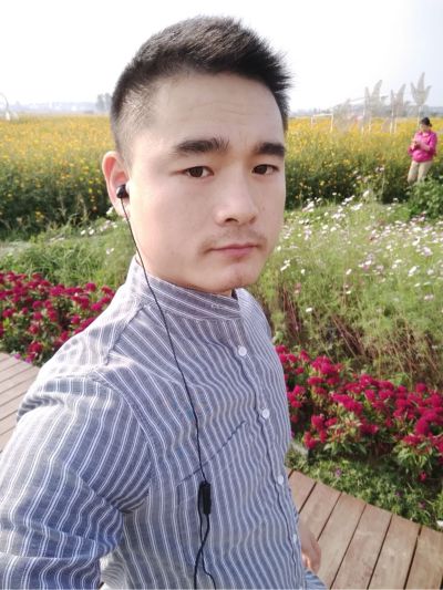 普工