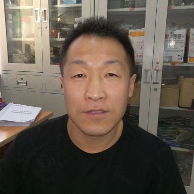 安装维修