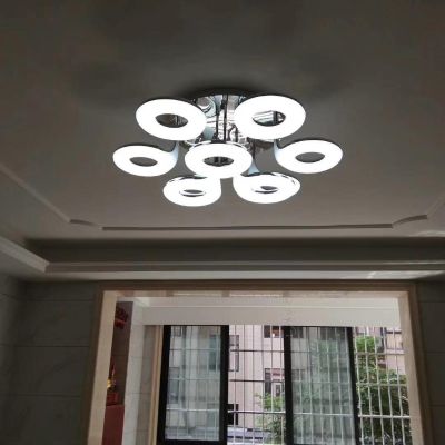 灯具洁具专业灯具安装净水器