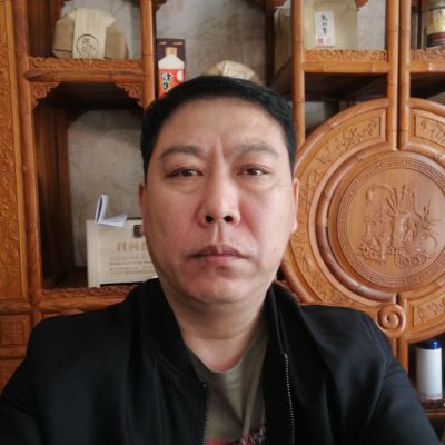 蓝鑫酒店