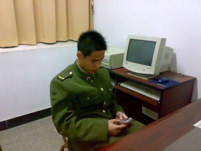 水电监控安装