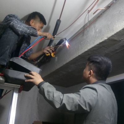 空调安装清洗空调安装清洗