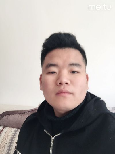 无