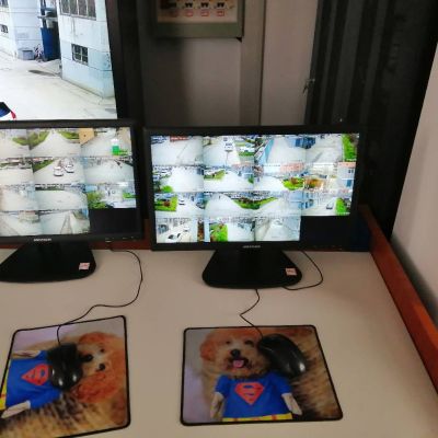 安防综合布线