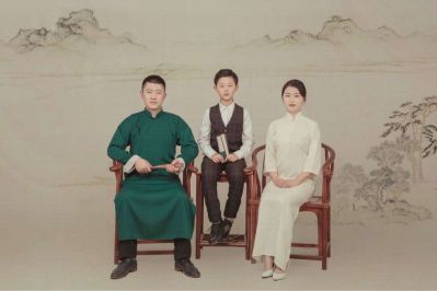各行各业