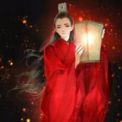 小说封面设计