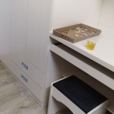 专业家具安装