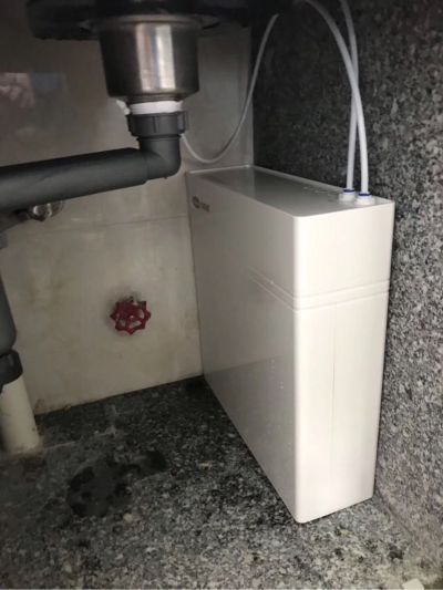 净水器家电等安装维修