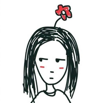 无