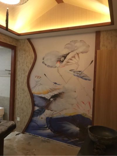 墙纸墙布墙纸墙布施工