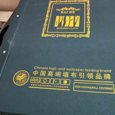 墙布订制软包