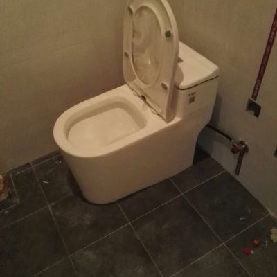 卫浴安装