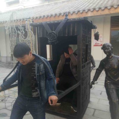 内墙装修工人