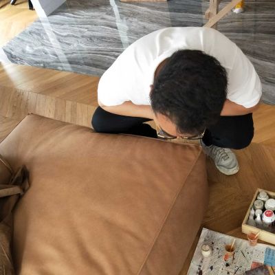 专业维修安装团队，全程帮你决绝问题