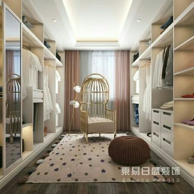 木工吊顶隔断