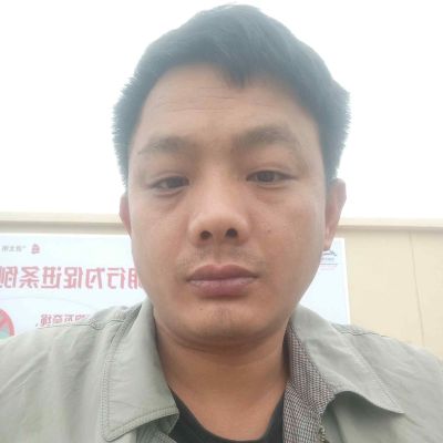 普工
