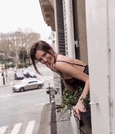 安装