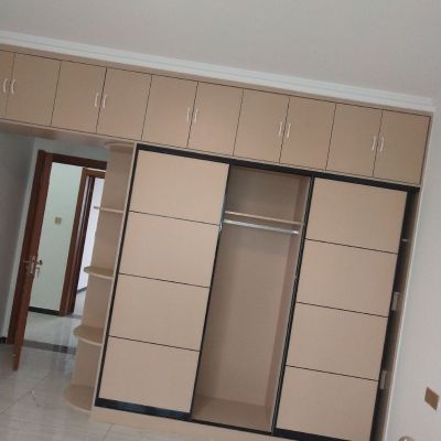 家具安装衣柜安装