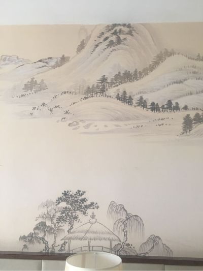 水电防水防