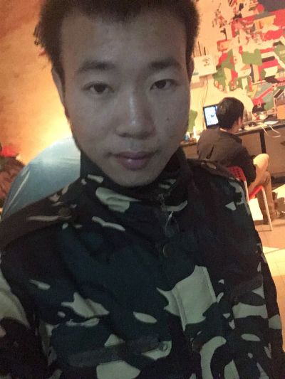 无