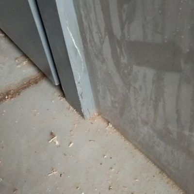 木工装修酒店家具安装