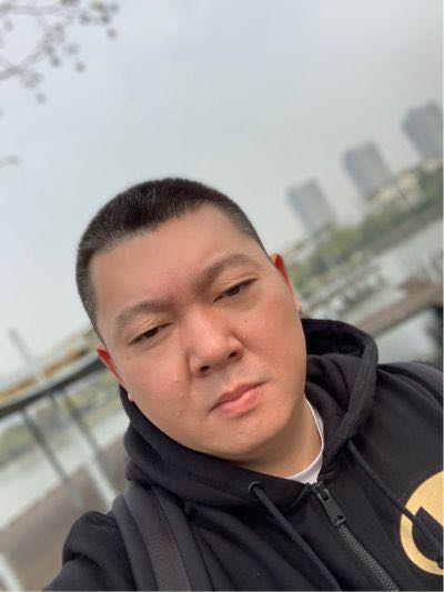 无