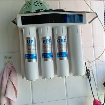 净水器维维修