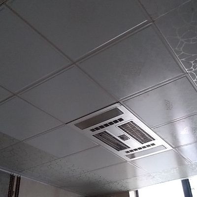 吊顶安装维修