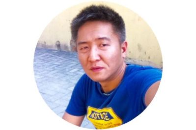 自由职业