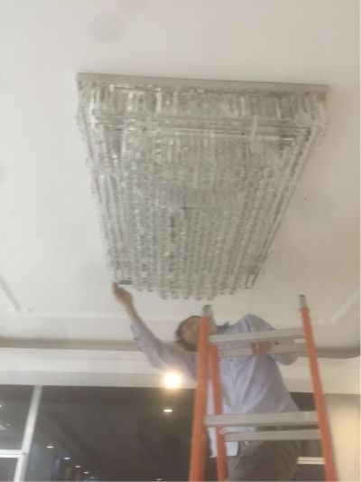 水电卫浴灯具水电改造水电改造