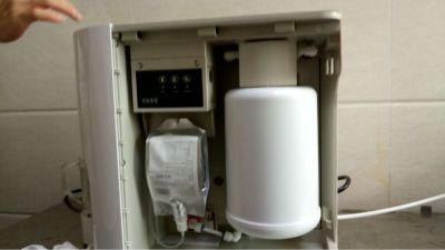 净水器安装