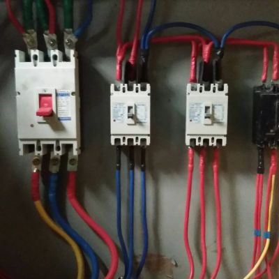水电安装维修电工水电安装家装工装水电工